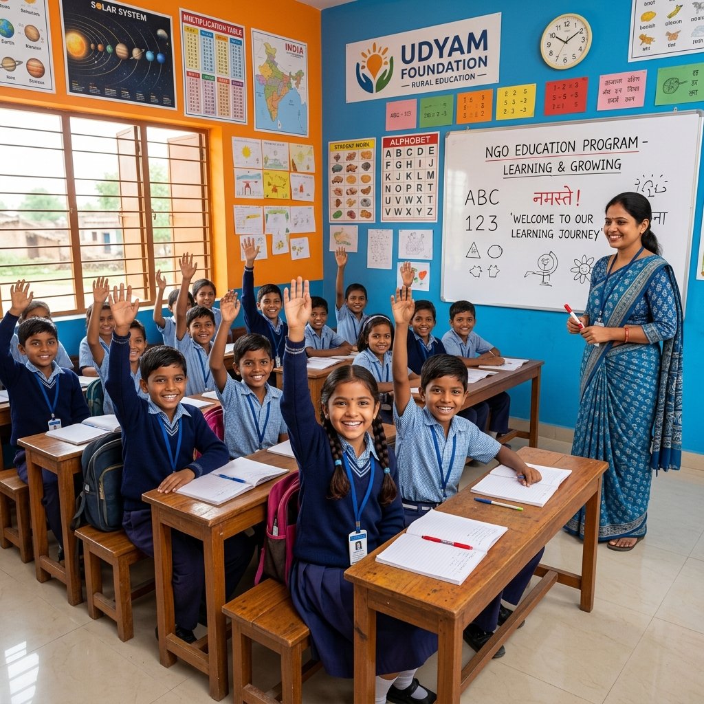 Education