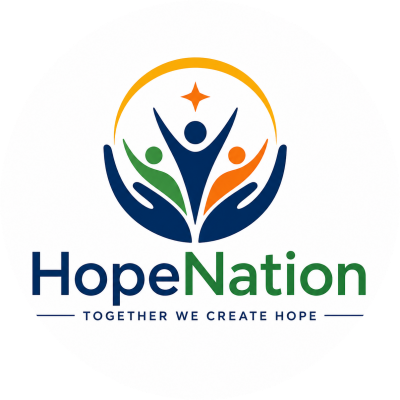 HopeNation Logo