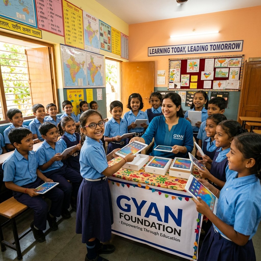 CareNation Launches New Digital Literacy Drive